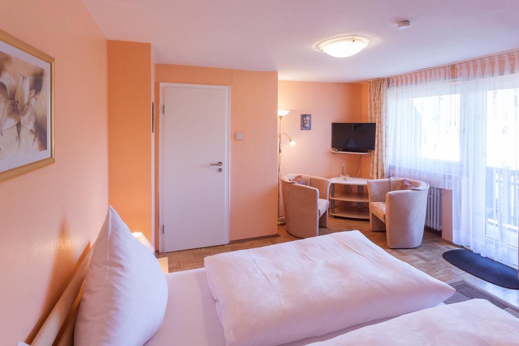 Hotel Haus Kesper-Brünen Willingen  Zimmer foto