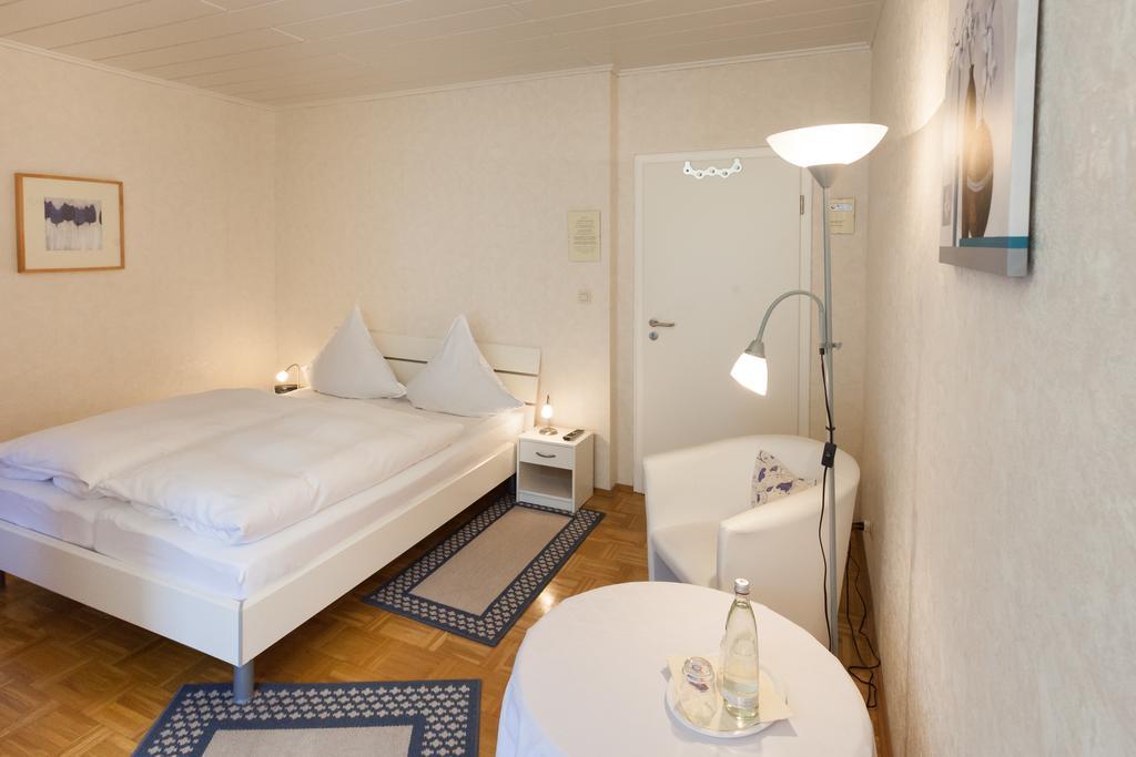 Hotel Haus Kesper-Brünen Willingen  Zimmer foto