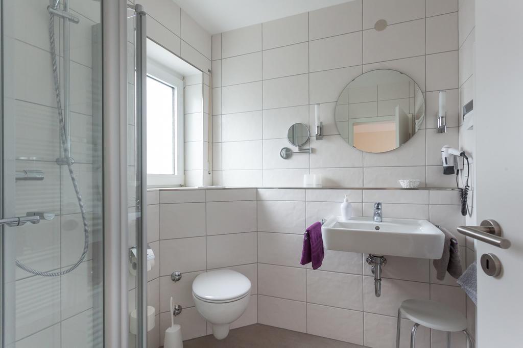 Hotel Haus Kesper-Brünen Willingen  Zimmer foto