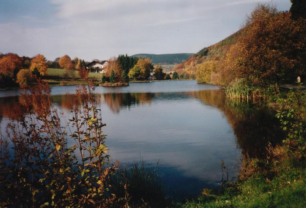 Hotel Haus Kesper-Brünen Willingen  Exterior foto
