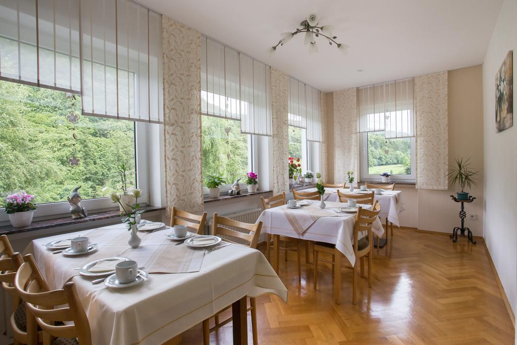 Hotel Haus Kesper-Brünen Willingen  Exterior foto