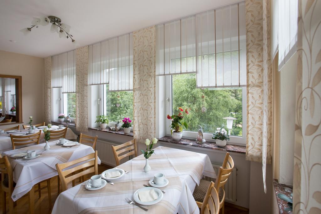 Hotel Haus Kesper-Brünen Willingen  Exterior foto