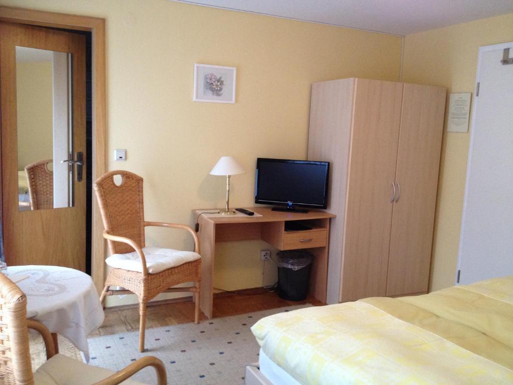 Hotel Haus Kesper-Brünen Willingen  Zimmer foto