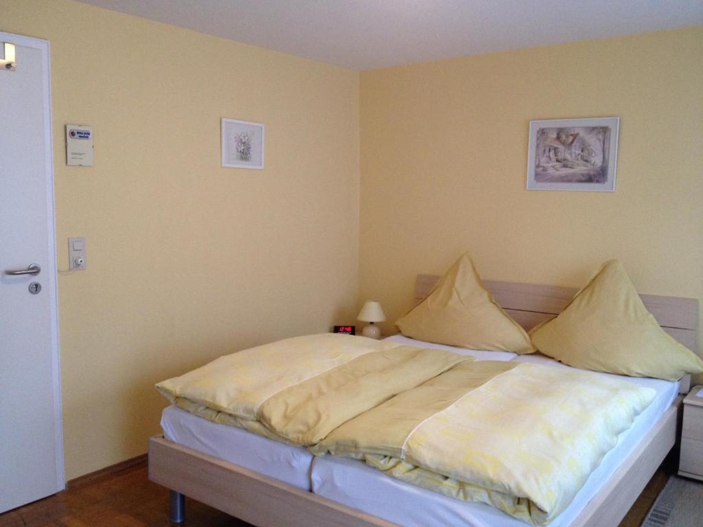 Hotel Haus Kesper-Brünen Willingen  Zimmer foto