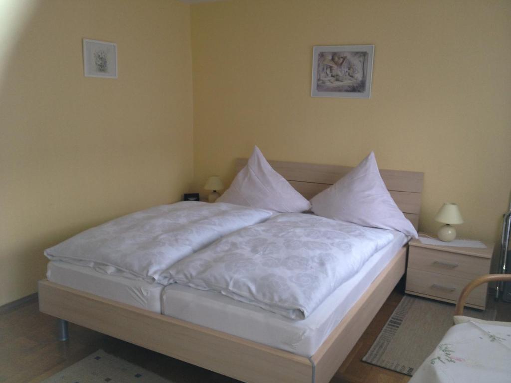 Hotel Haus Kesper-Brünen Willingen  Zimmer foto
